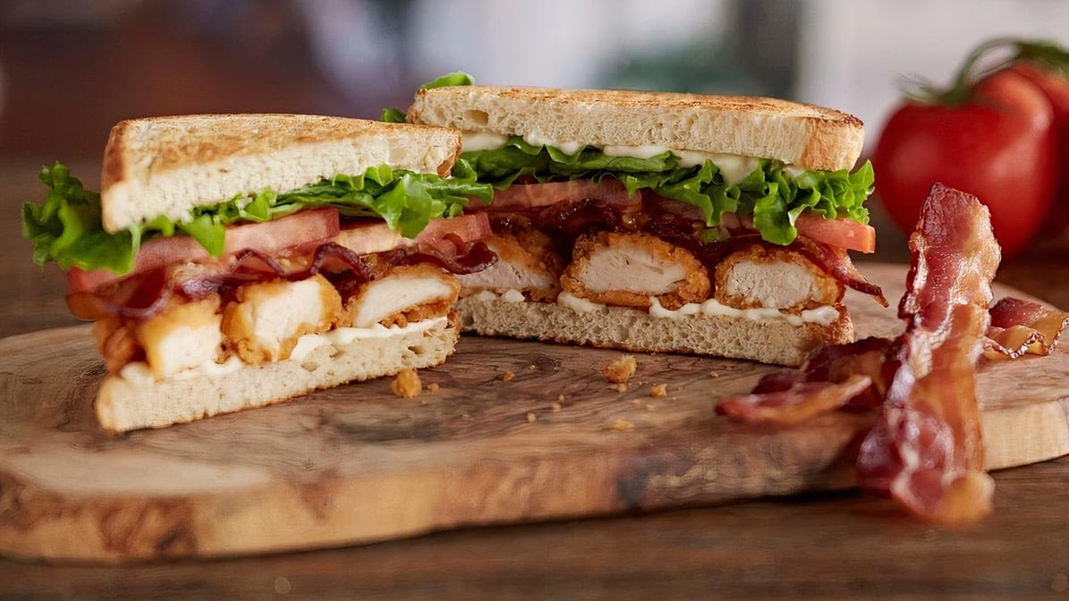 Johnny Rockets by null