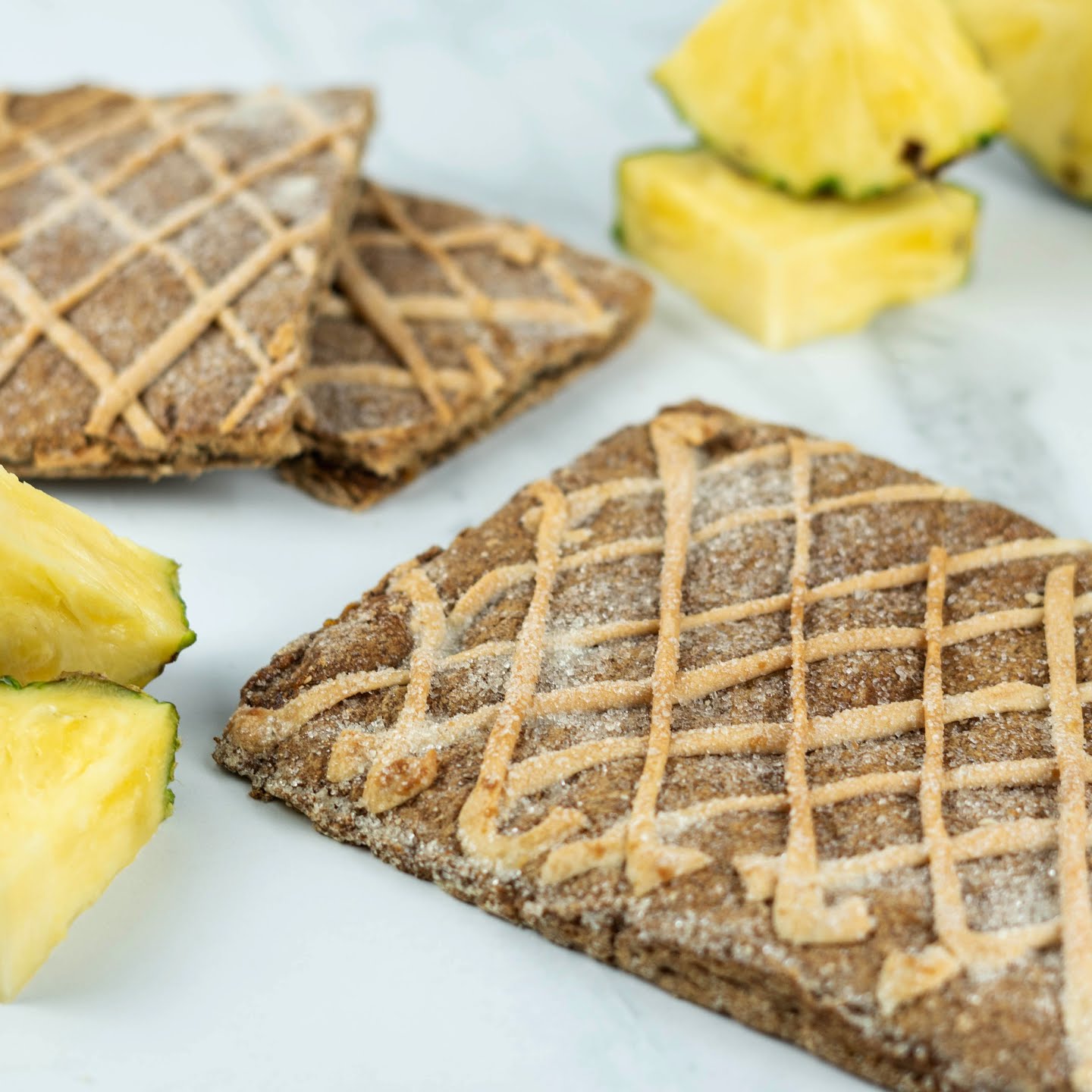 La Tecleña • Hilside - La Mascota by null