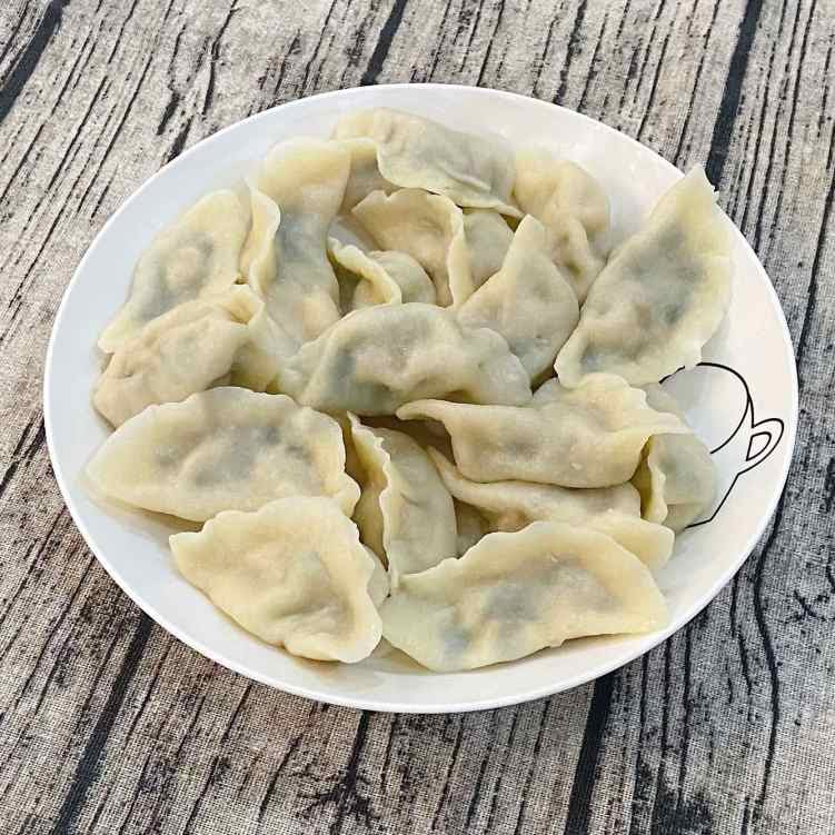 Ju Feng Yuan Dumpling Cafe by null
