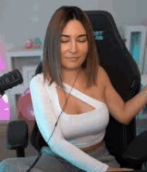 Alinity finally figures out twitch jpg x Alinity sexy