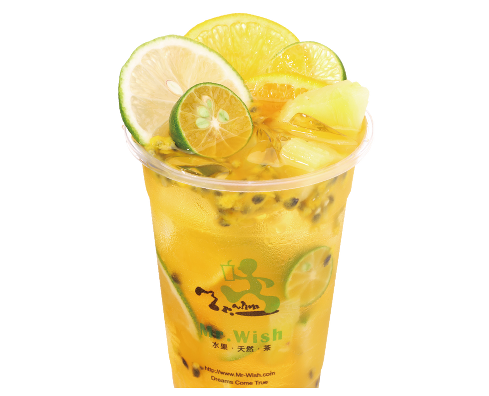 Mr. Wish City Ave by null