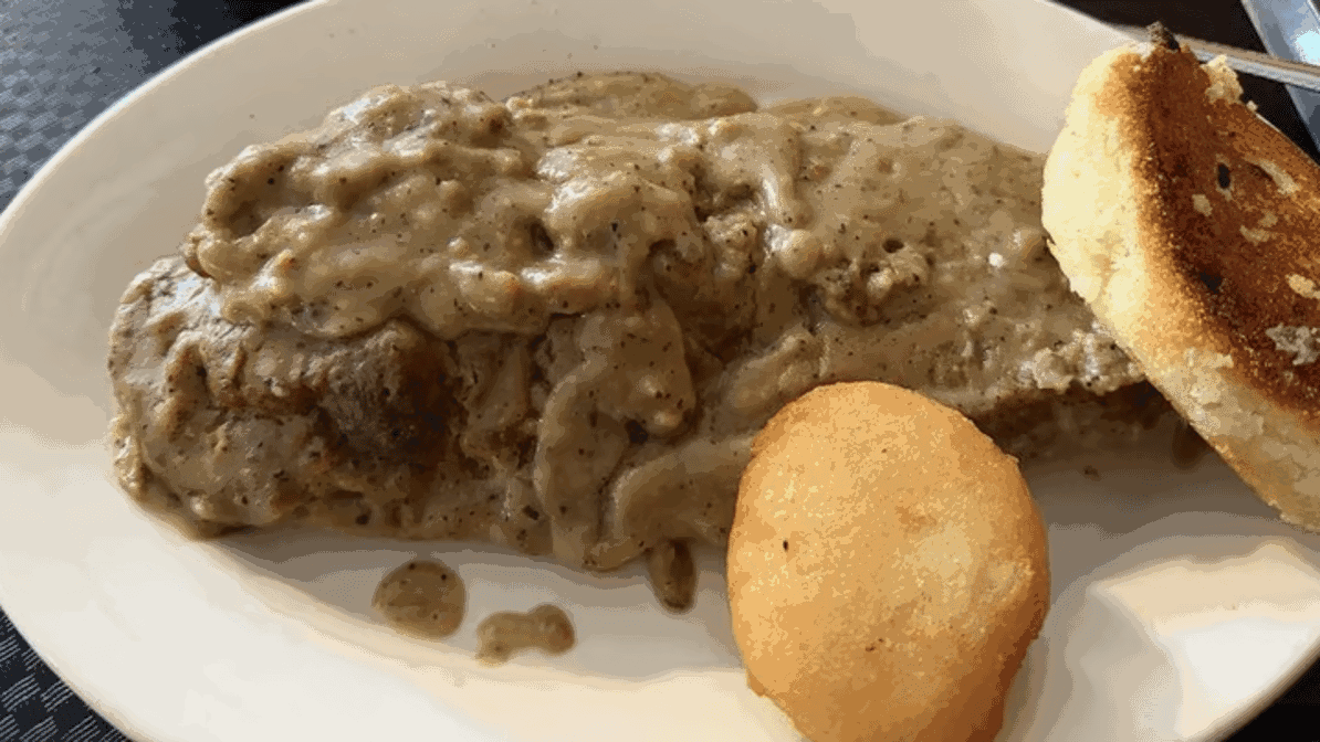 Jeff's Family Friendly Restaurant by null