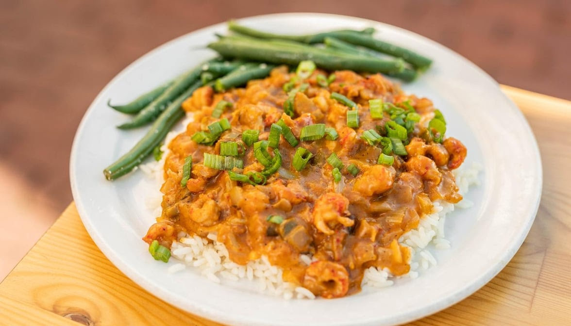 Angeline's Louisiana Kitchen by null