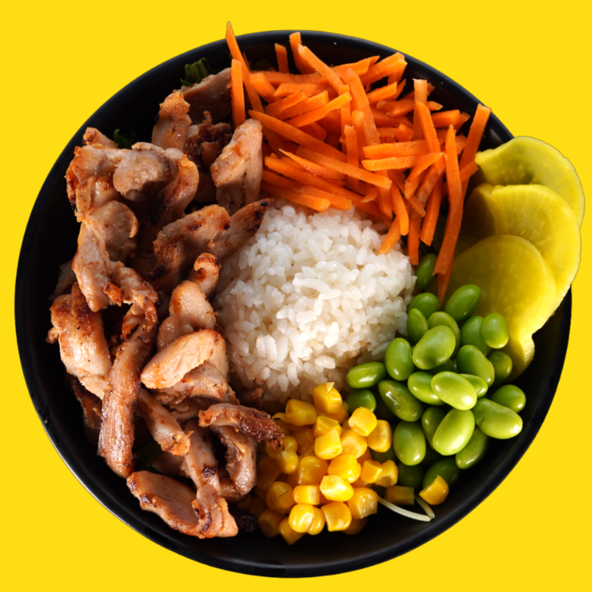 K-COOP CHICKEN by null