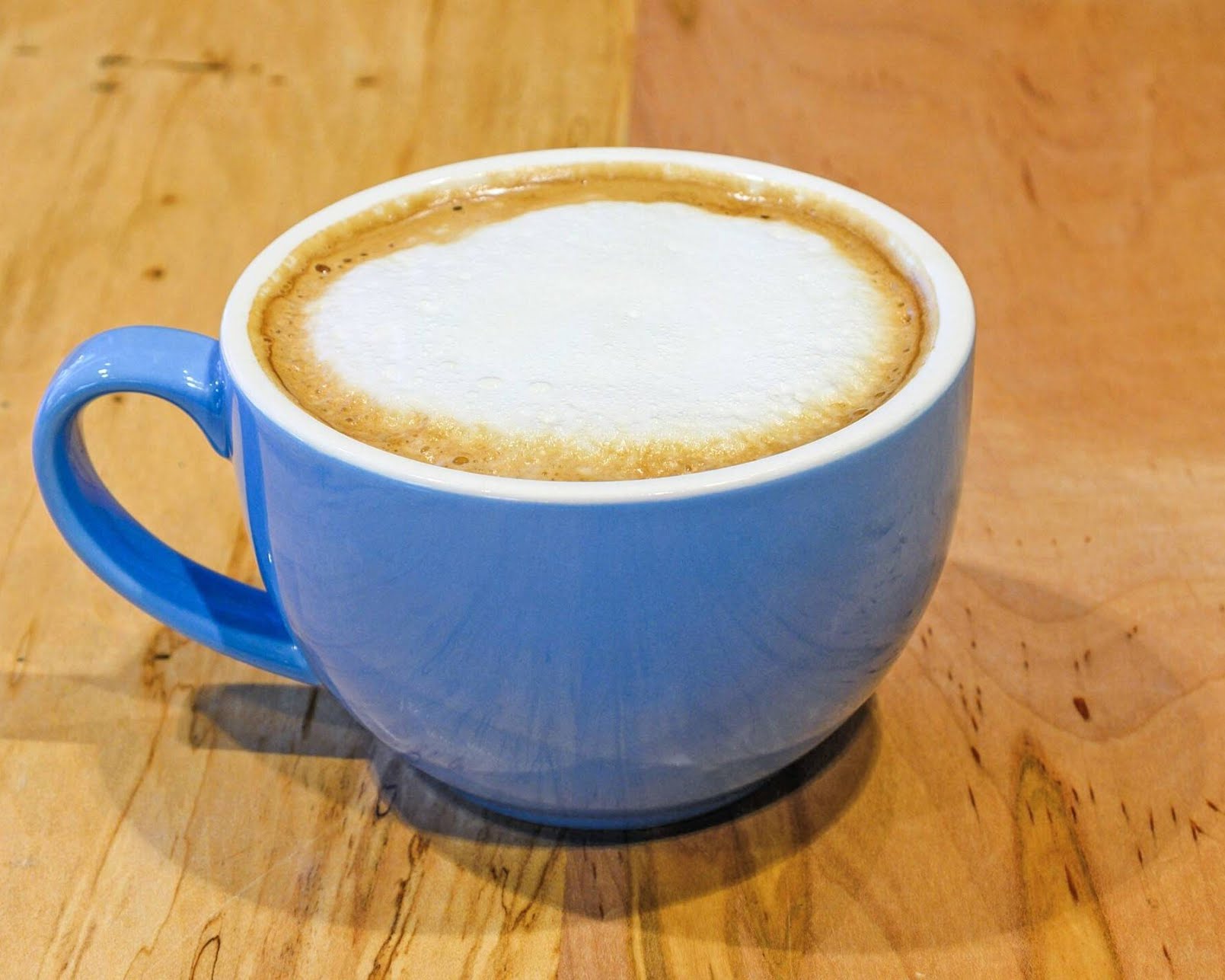 The Giddy Goat Coffee Roasters Plaza by null