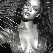 Rihanna naked at photoshoot yesterday jpg x Rihanna sextape