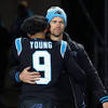 Bryce Young Performance