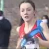 初のインターハイで表彰台！ 陸上のドルーリー朱瑛里選手 １年生の ...