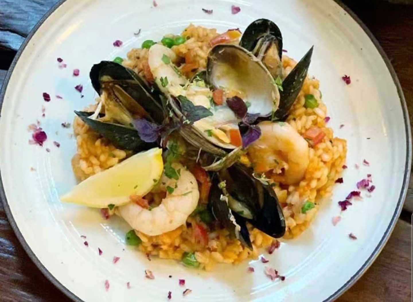 Artistry Brewing Company by null