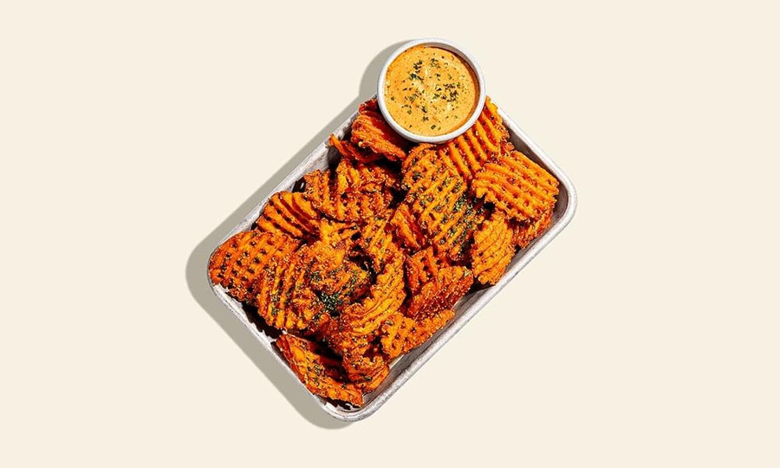 Spitz Mediterranean Street Food by null