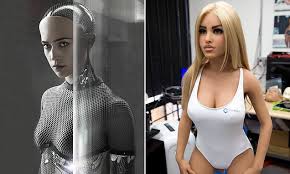 Robot harmony jpg x Robot harmony
