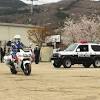 春の交通安全運動