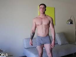 Asian muscle hunk solo watch online jpg x Muscle hunk solo