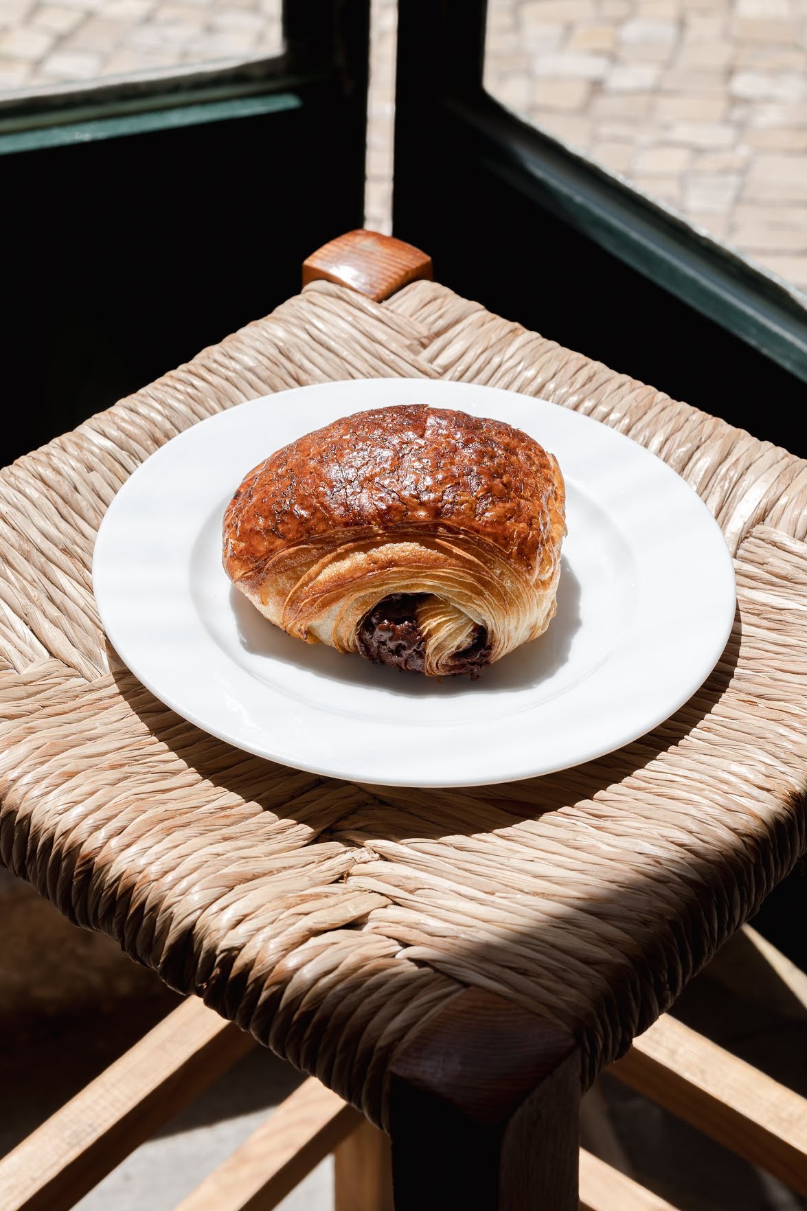 Isco Padaria by null