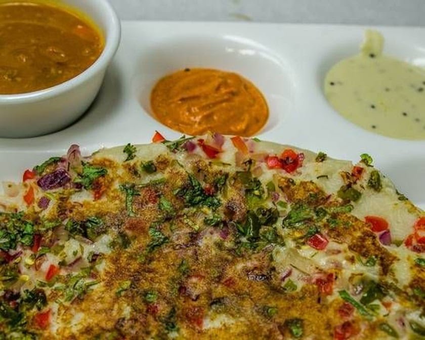 Bay Leaf Indian Cuisine by null