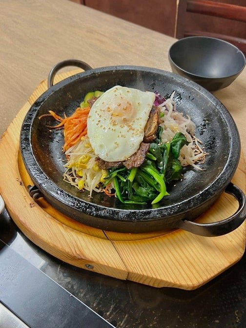 Chosun Ok BBQ by null