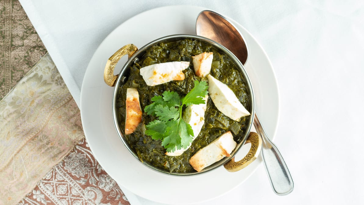 Om Indian Restaurant by null