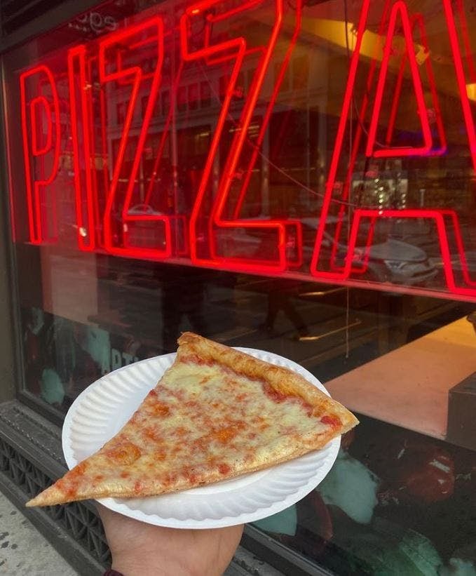 Prova Pizzabar by null