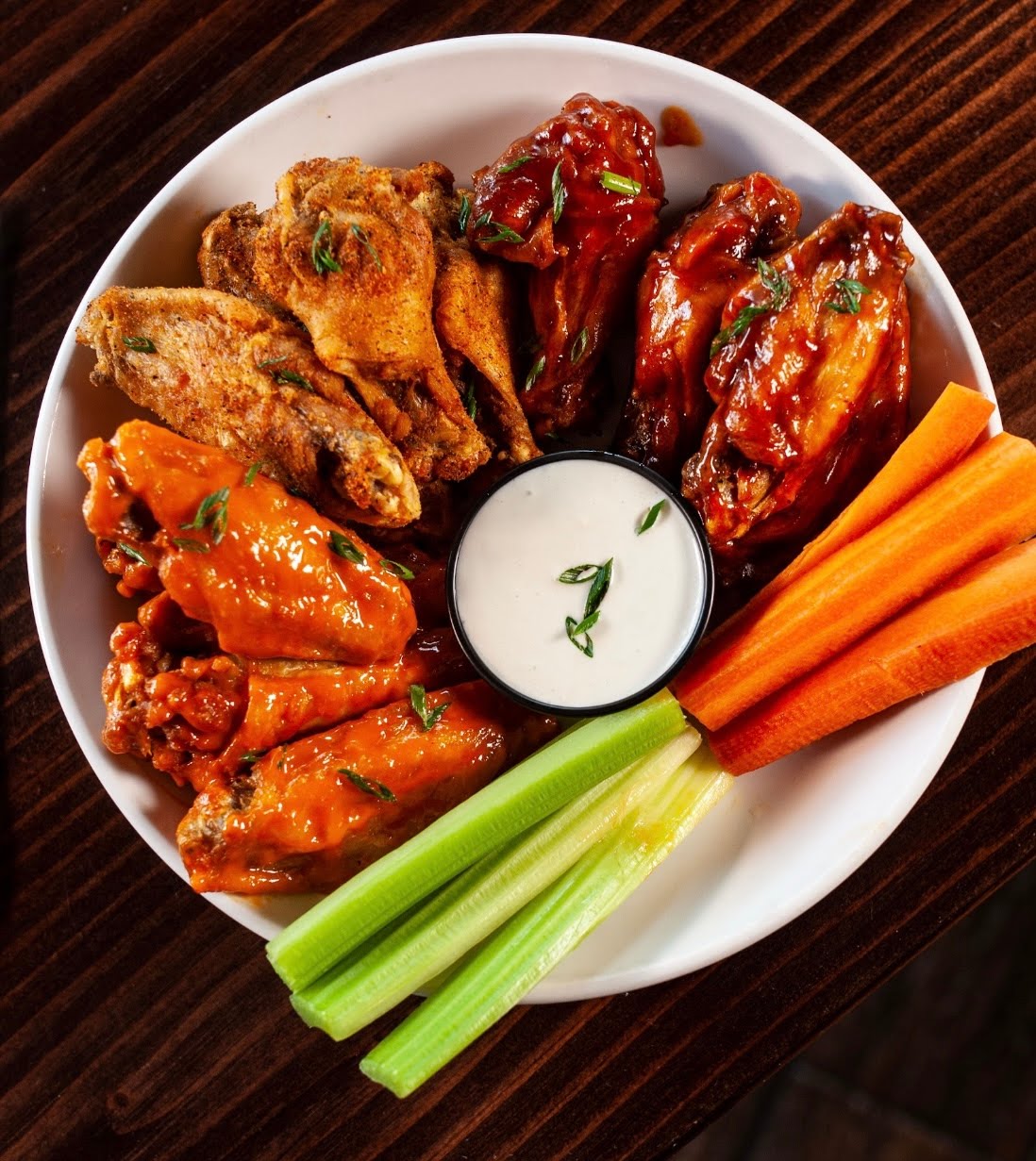 Left Bank Downtown by null