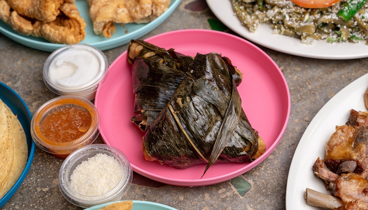 Las Carnitas Uruapan by null