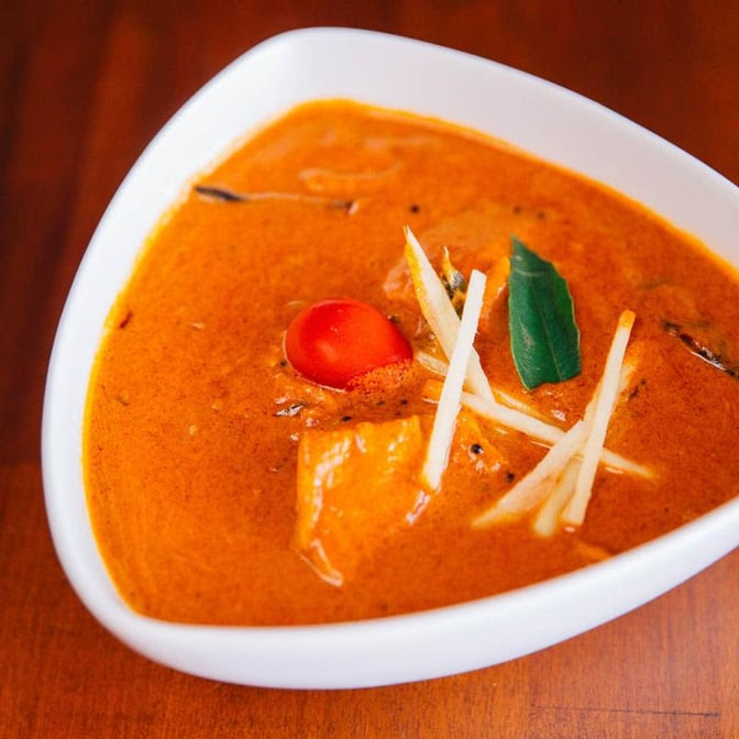 Spice Palette Indian Cuisine by null