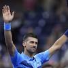 US Open - Radu Albot défie Novak Djokovic dans la nuit : «Une ...