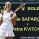 Wimbledon 2014: Petra Kvitova storms past Lucie Safarova to book a spot in the ...