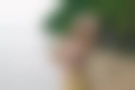 Nudist|The Nudist Beach print by Peter Adderley | Posterlounge