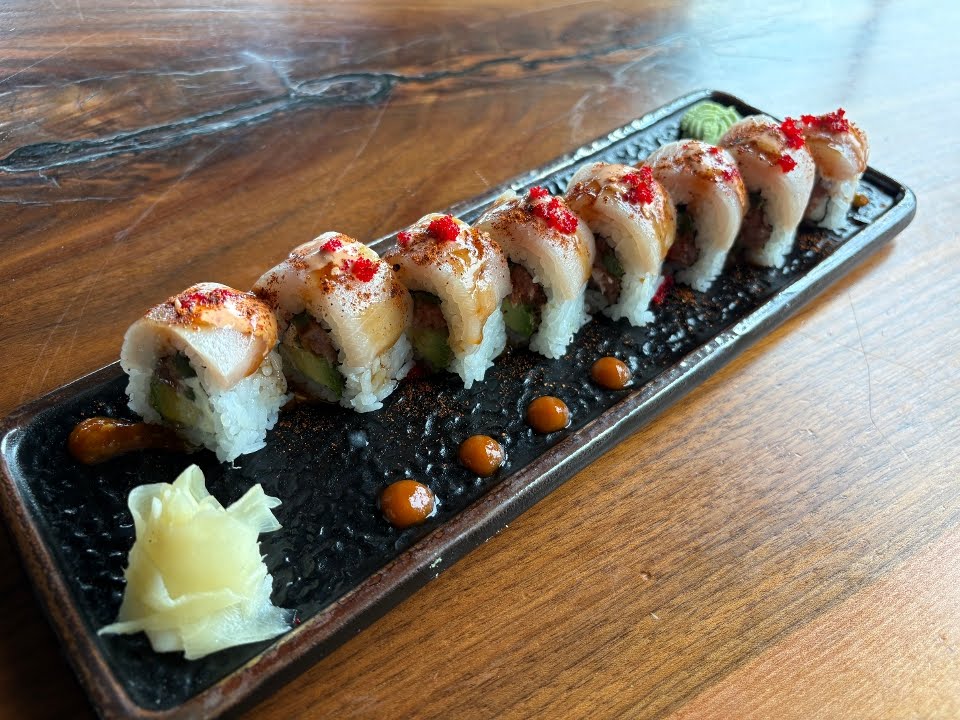 Smokin Fins - Arvada by null