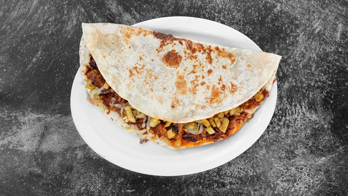 Saras Mexican Tamales & More by null