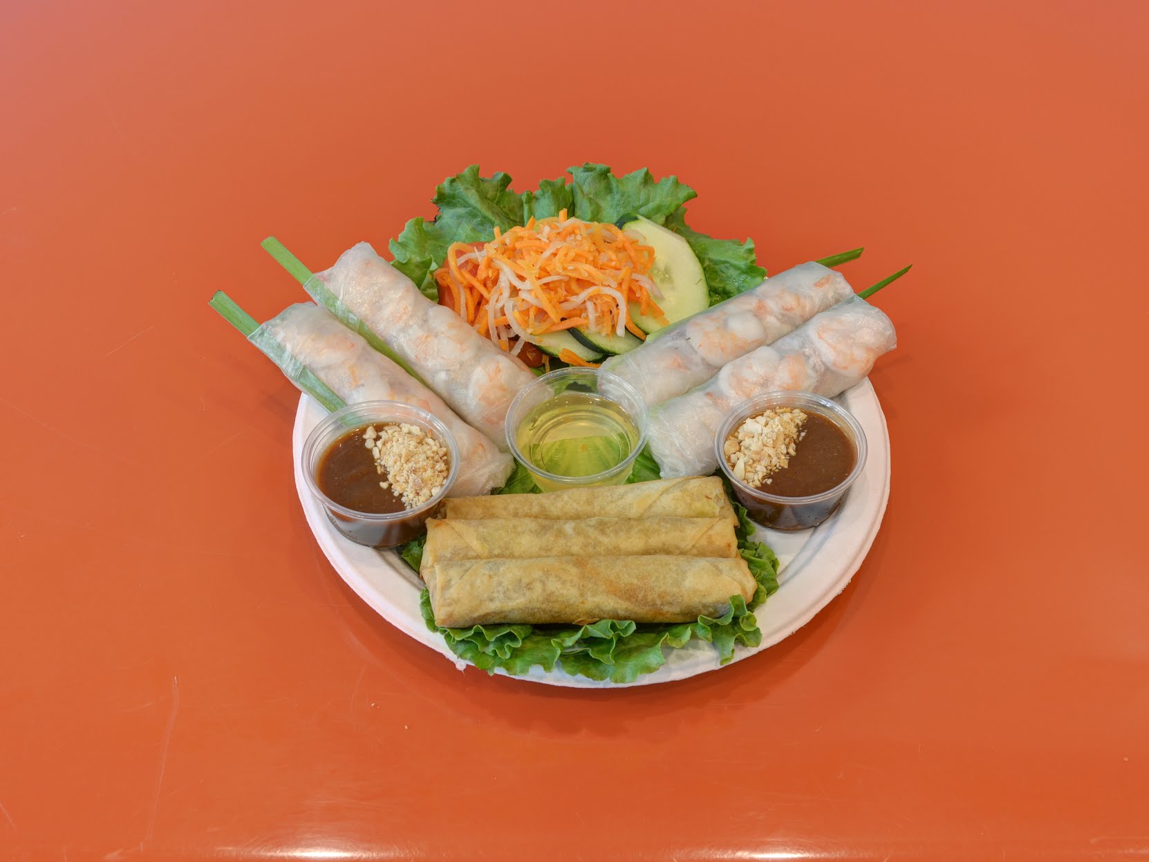 Pho King Express by null