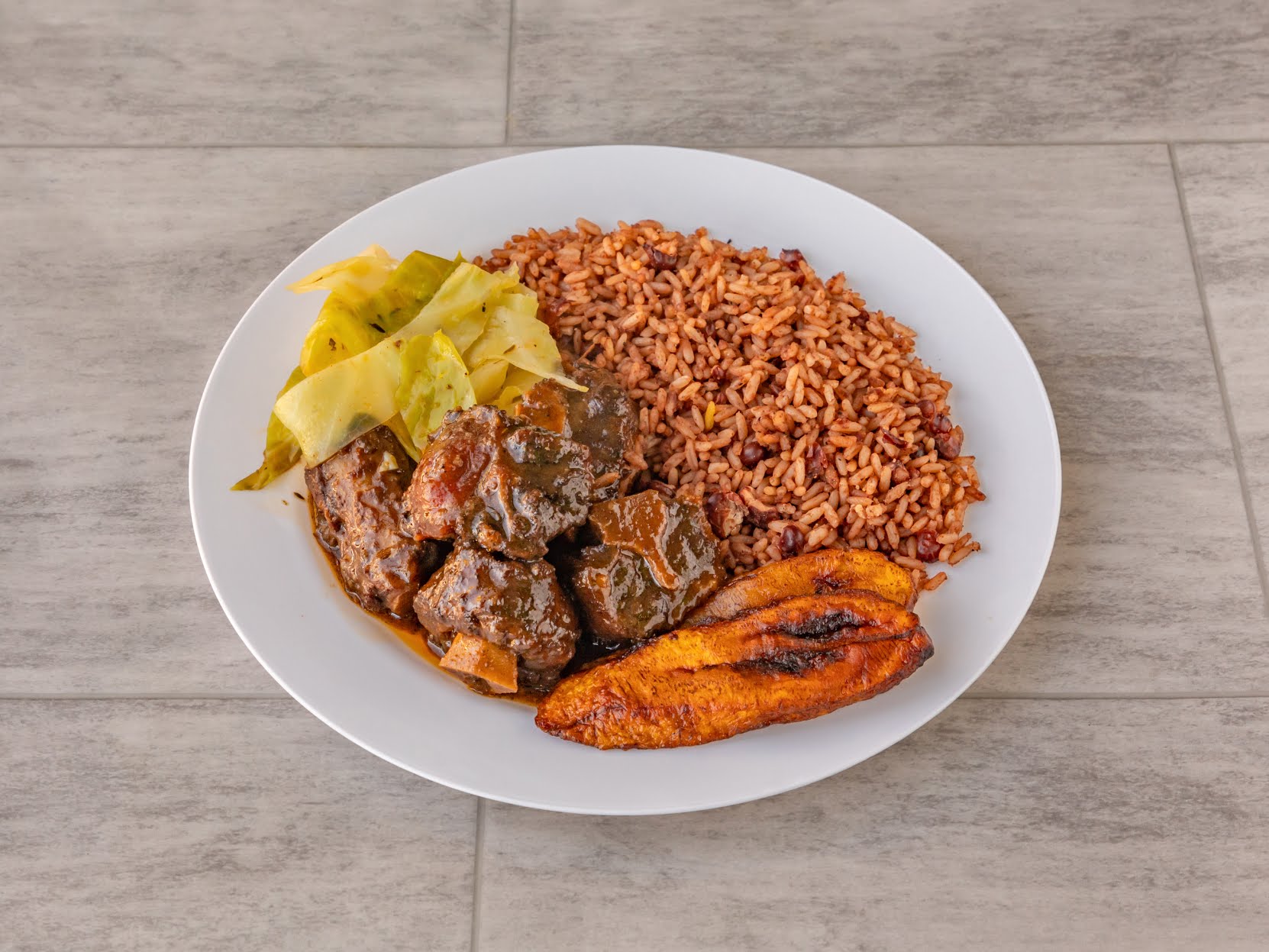 The Guinep Tree by null