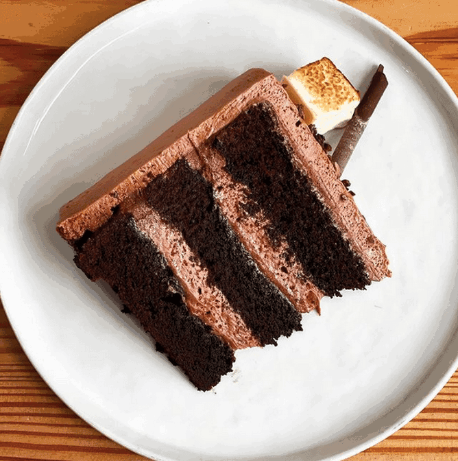 Cake Life Bake Shop by null