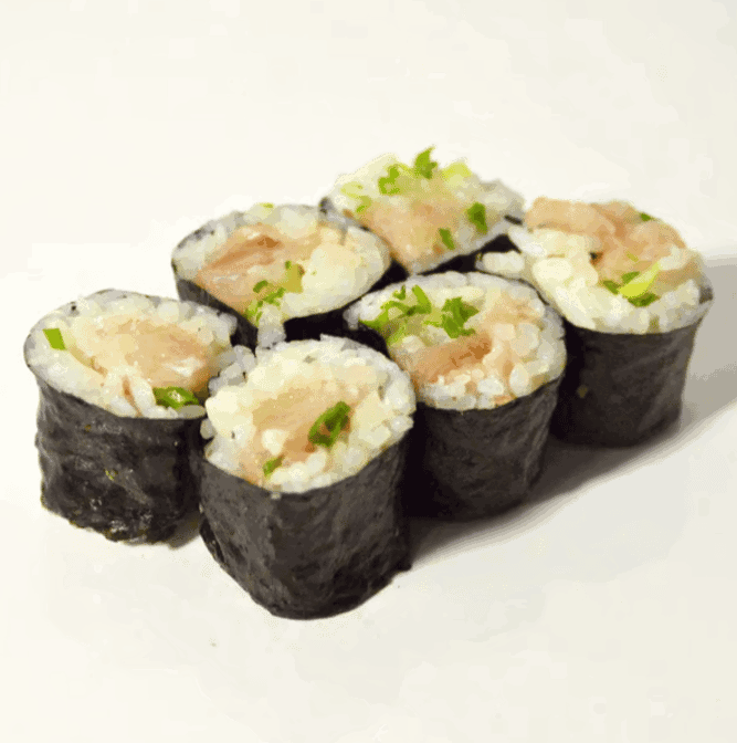 Sushi Bae by null