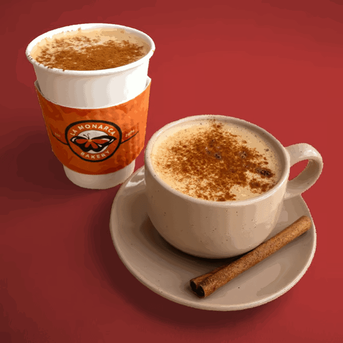 La Monarca Bakery & Cafe by null