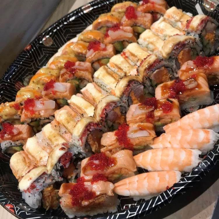KAKA all you can eat by null
