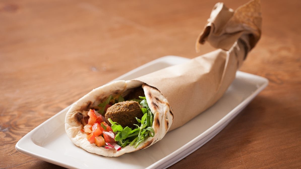 Ya Hala Lebanese Cuisine by null