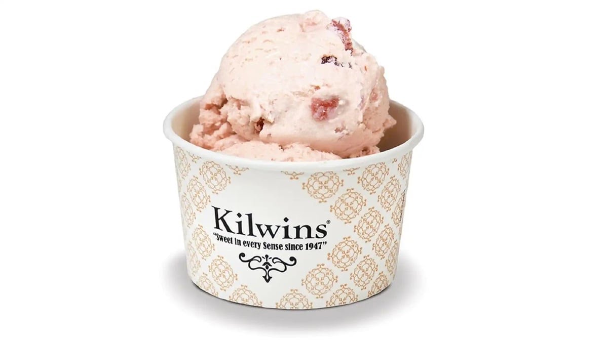 Kilwins Ice Cream - Chocolate - Fudge by null