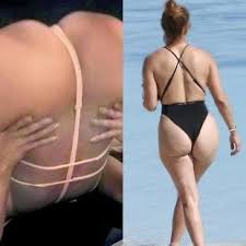 Jennifer lopez showcases her jaw jpg x Jennifer lopez