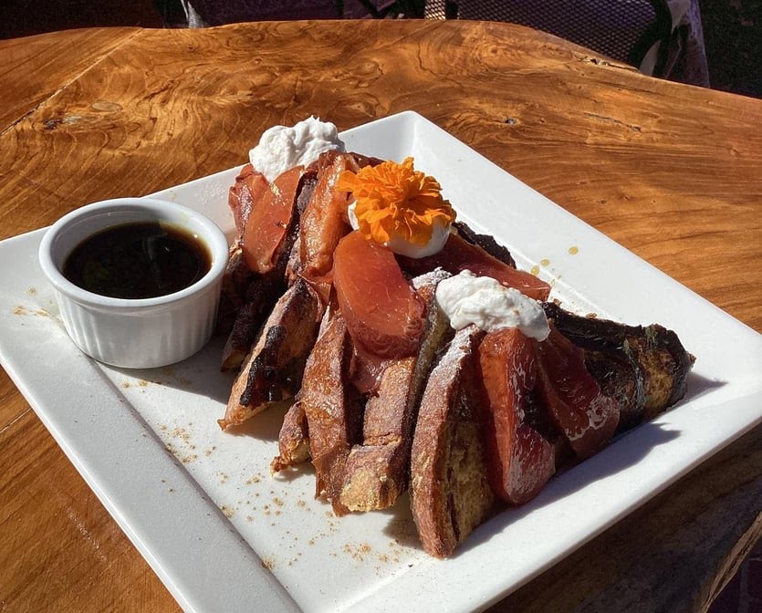 V-SPOT FOOD VEGAN RESTAURANT by null