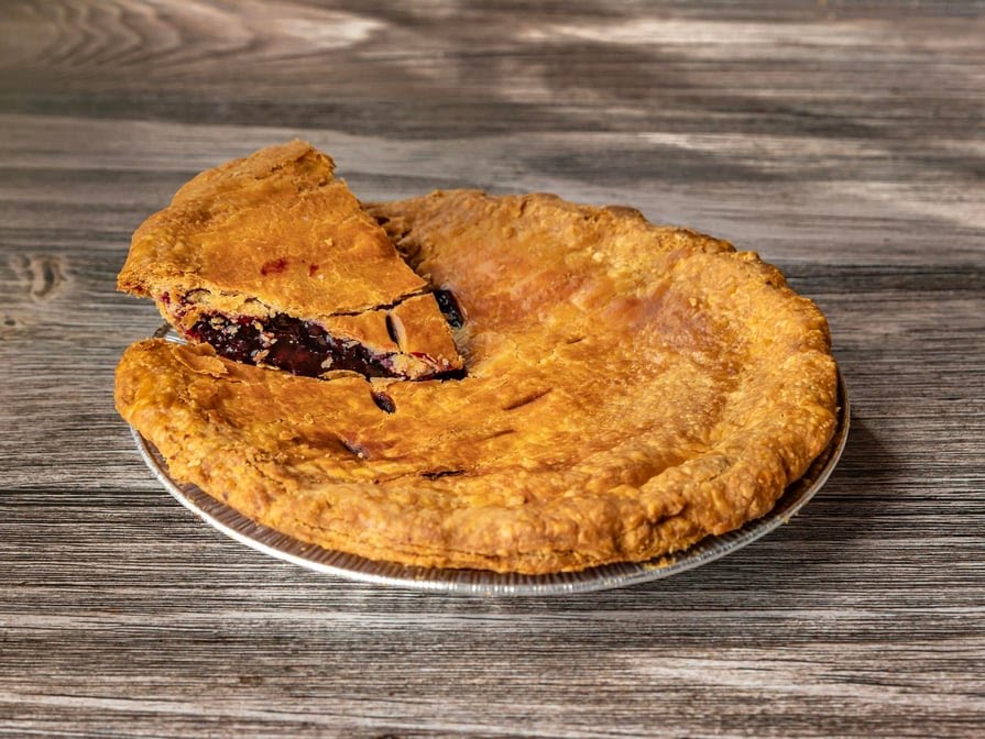 The Golden Plum by null