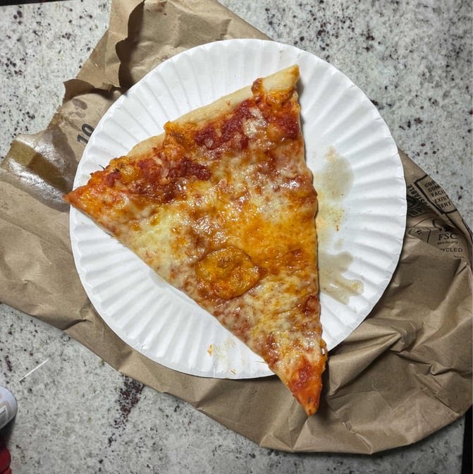 Greco Roma Pizza & Grill by null