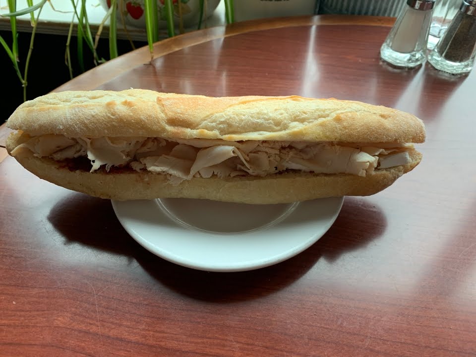 Praline Bakery & Bistro by null