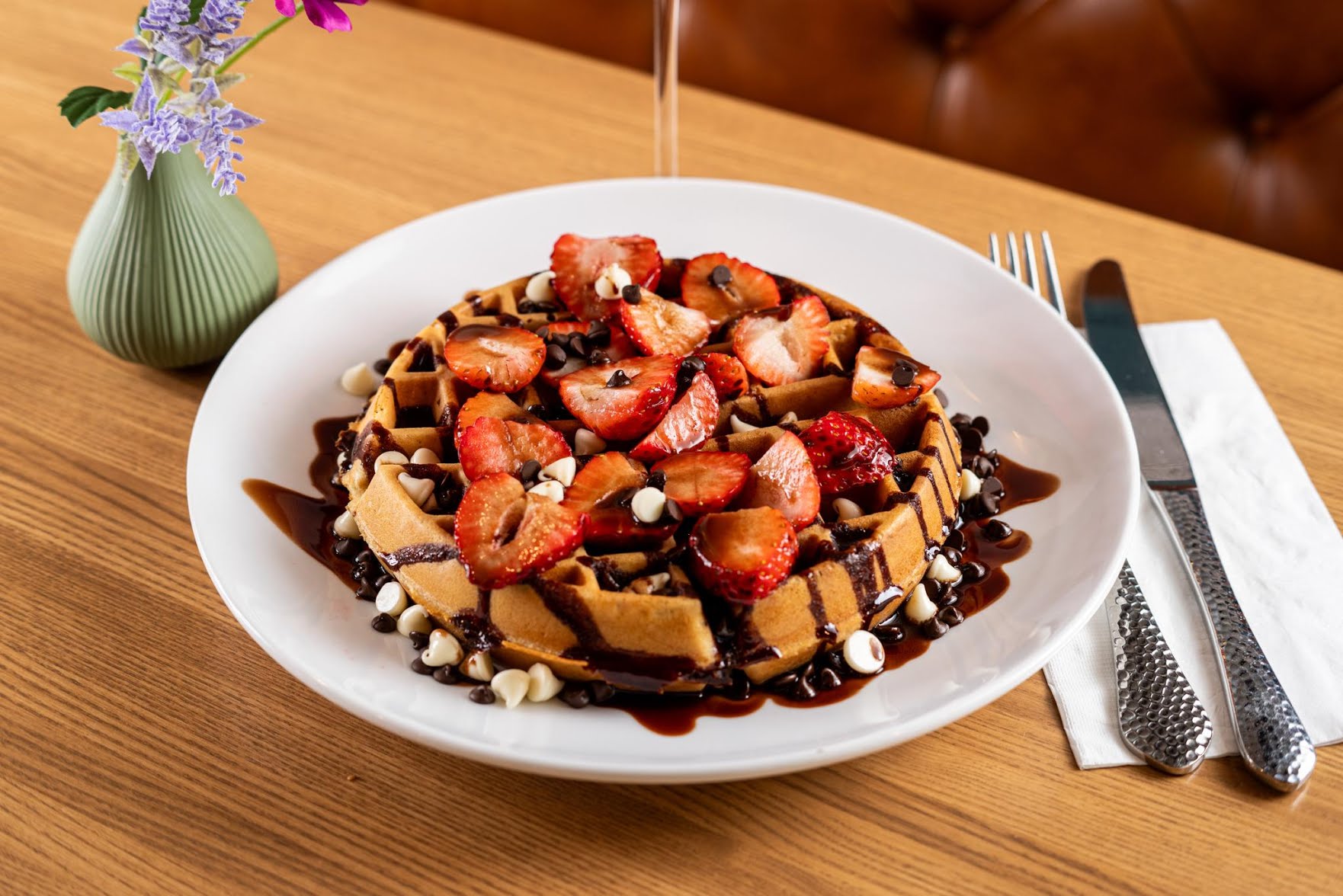 5800 North Cafe by null