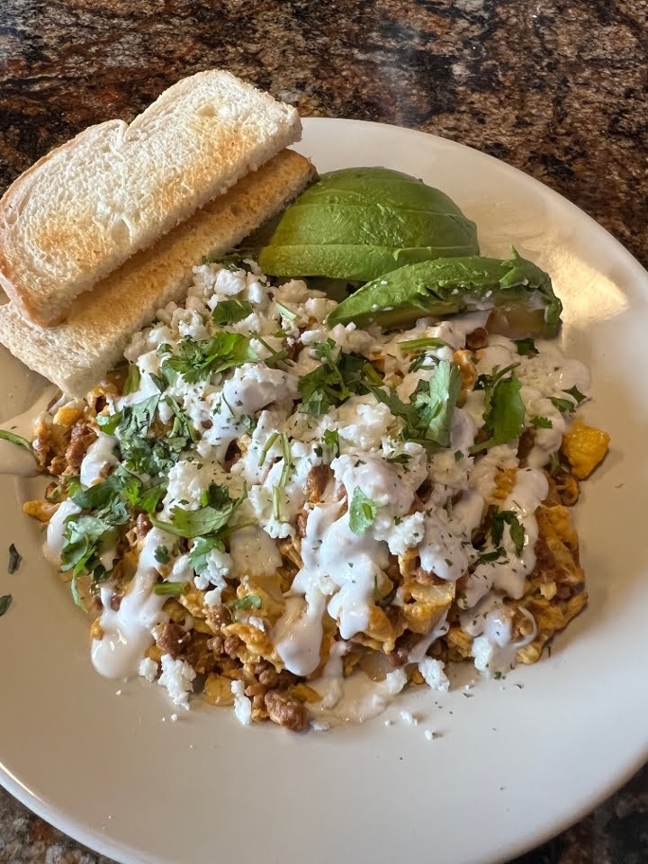 Jamie’s Cafe by null