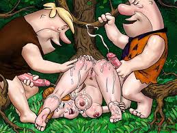 Galaspek betty rubble the flintstones porn jpg x The flintstones