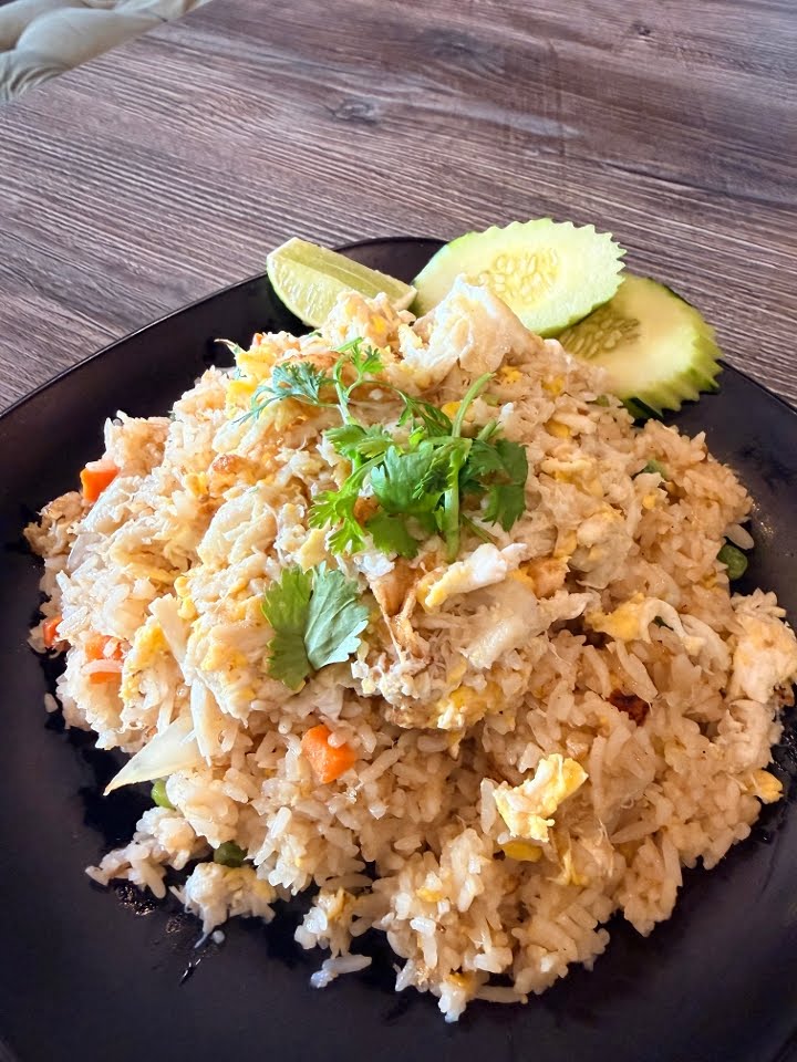 SOI PB THAI STREET FOOD by null