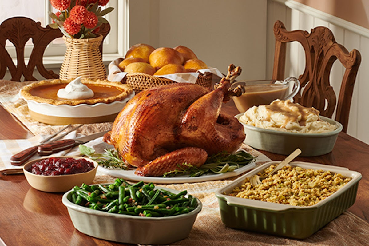 Golden Corral Buffet & Grill by null