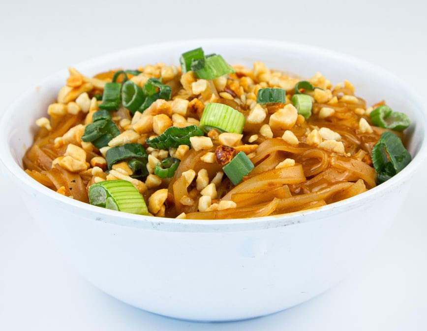 Vui's Kitchen - Hunter's Station by null