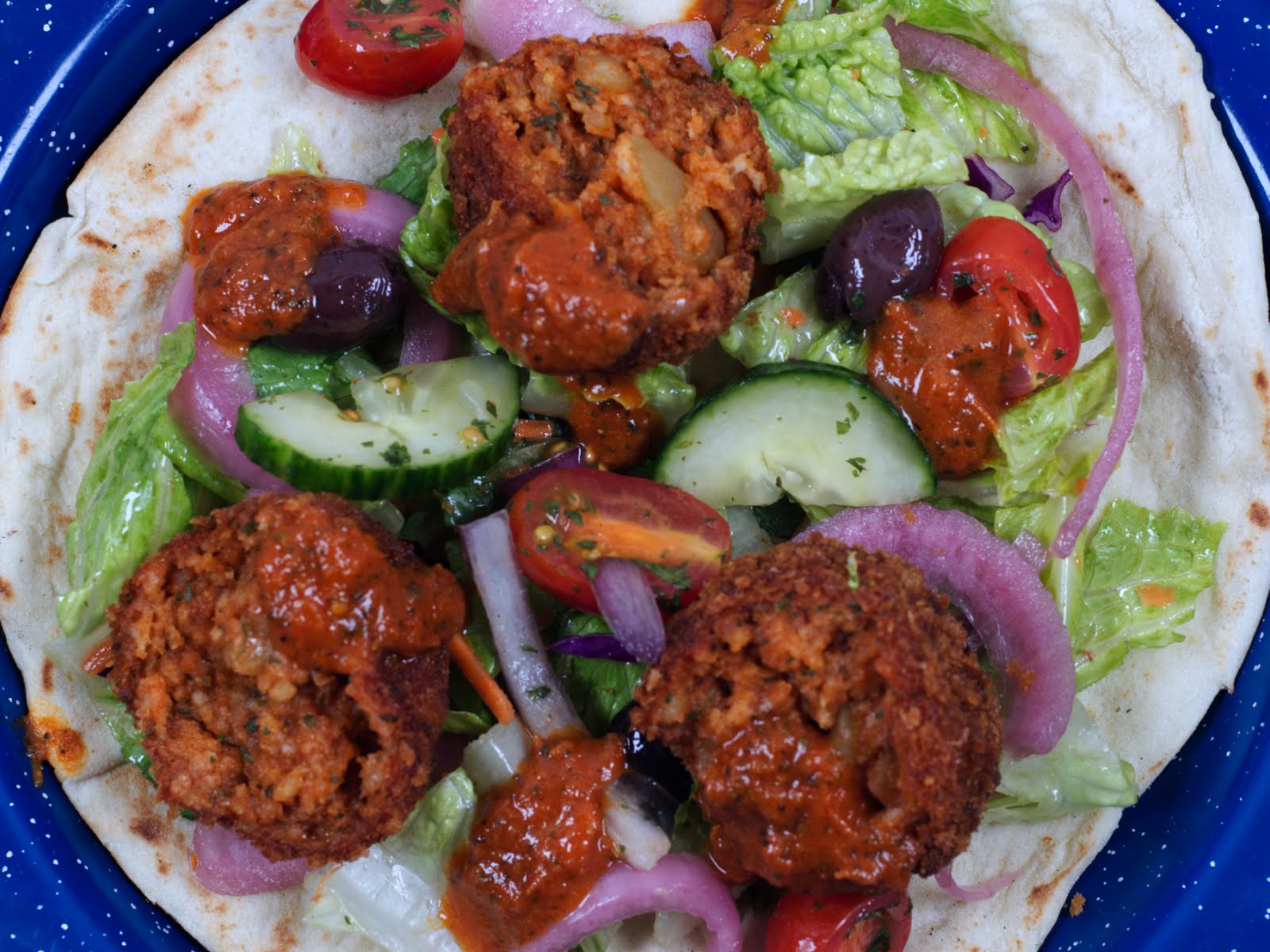 Kali Greek Kitchen by null